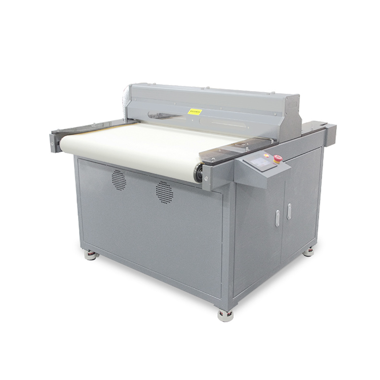 片材平板電暈機(jī)